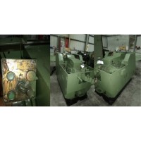 Ding Tai M5x38 used heading machine 